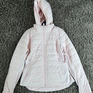 LIKE NEW Lululemon - women’s another mile jacket 10